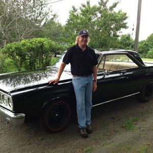 Meet your Posher, Keith